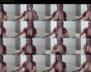 blue_eyes96 — 43 minute Chaturbate female cam show recording, 720p, Jul 31, 2023