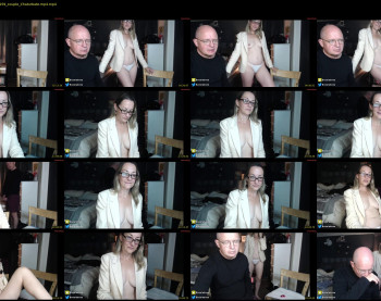 boeslaboes — 38 minute Chaturbate couple cam show recording, 720p, Jul 30, 2023