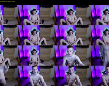 brastfloyd — 10 minute Chaturbate male cam show recording, 720p, Jul 30, 2023