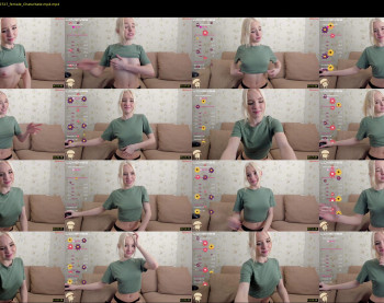 brittany_bird — 16 minute Chaturbate female cam show recording, 720p, Jul 30, 2023