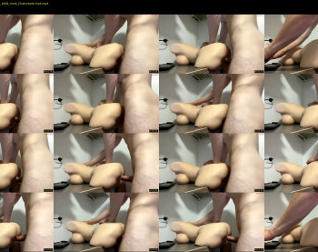 bruceishorny_ — 5 minute Chaturbate male cam show recording, 720p, Jul 30, 2023