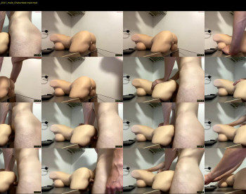 bruceishorny_ — 20 minute Chaturbate male cam show recording, 720p, Jul 30, 2023