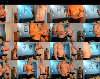 buddys_team_hots — 37 minute Chaturbate couple cam show recording, 720p, Jul 30, 2023