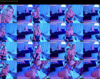 butterybubblebutt — 121 minute Chaturbate couple cam show recording, 720p, Jul 30, 2023