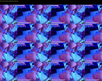 butterybubblebutt — 51 minute Chaturbate couple cam show recording, 720p, Jul 30, 2023