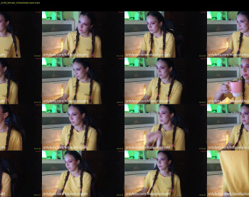 catherinstone — 11 minute Chaturbate female cam show recording, 720p, Jul 30, 2023