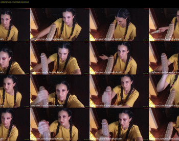 catherinstone — 33 minute Chaturbate female cam show recording, 720p, Jul 30, 2023