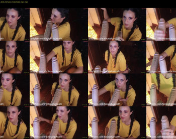 catherinstone — 30 minute Chaturbate female cam show recording, 720p, Jul 30, 2023