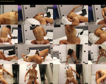 catty190 — 42 minute Chaturbate female cam show recording, 720p, Jul 30, 2023