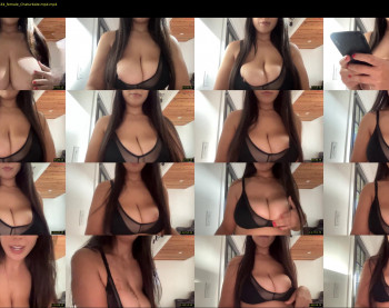 catvenezia — 120 minute Chaturbate female cam show recording, 720p, Jul 30, 2023