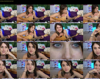 claireity — 21 minute Chaturbate female cam show recording, 720p, Jul 30, 2023