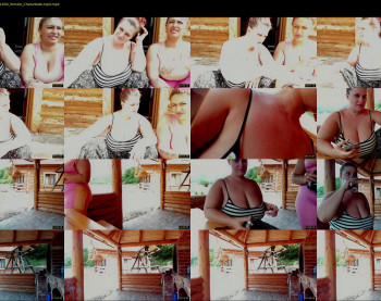 claraboobies — 24 minute Chaturbate female cam show recording, 720p, Jul 30, 2023