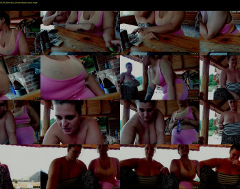 claraboobies — 16 minute Chaturbate female cam show recording, 720p, Jul 30, 2023