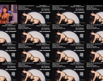 crazybabyyy — 12 minute Chaturbate couple cam show recording, 720p, Jul 30, 2023