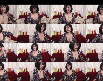 danacougar — 60 minute Chaturbate female cam show recording, 720p, Jul 31, 2023