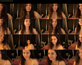 daphne_moss — 40 minute Chaturbate female cam show recording, 720p, Jul 30, 2023