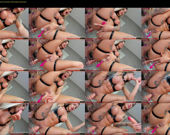 diamond_jo_ — 4 minute Chaturbate female cam show recording, 720p, Jul 30, 2023