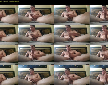 dick3mdownsoldier — 94 minute Chaturbate male cam show recording, 720p, Jul 30, 2023