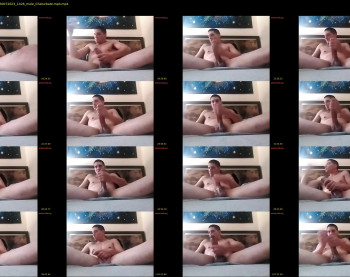 dick3mdownsoldier — 77 minute Chaturbate male cam show recording, 480p, Jul 30, 2023
