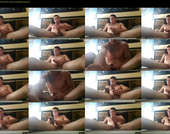 dick3mdownsoldier — 118 minute Chaturbate male cam show recording, 720p, Jul 31, 2023
