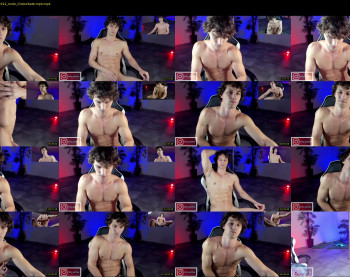 dirty_pothos — 121 minute Chaturbate male cam show recording, 720p, Jul 30, 2023