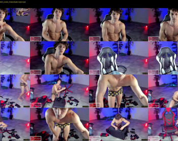 dirty_pothos — 121 minute Chaturbate male cam show recording, 720p, Jul 31, 2023
