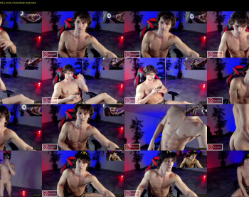 dirty_pothos — 119 minute Chaturbate male cam show recording, 720p, Jul 31, 2023