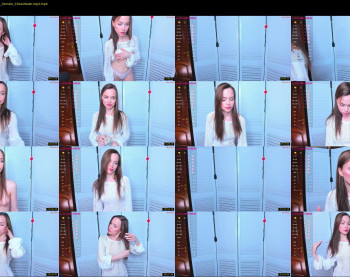 dollorrie — 117 minute Chaturbate couple cam show recording, 720p, Jul 30, 2023