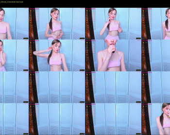 dollorrie — 14 minute Chaturbate couple cam show recording, 720p, Jul 30, 2023