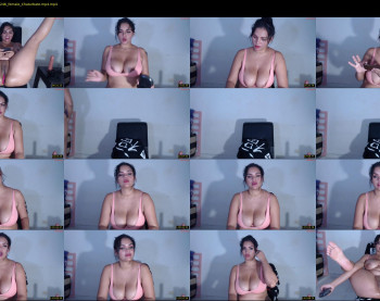 dulce_amor — 117 minute Chaturbate female cam show recording, 720p, Jul 31, 2023