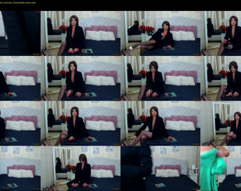 elisarosse_ — 15 minute Chaturbate female cam show recording, 720p, Jul 30, 2023