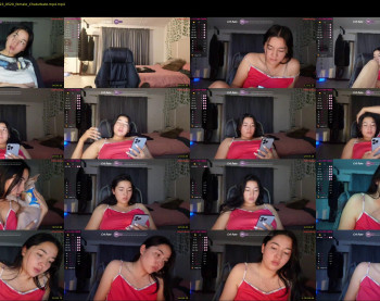 emma_johnson_ — 68 minute Chaturbate female cam show recording, 480p, Jul 31, 2023