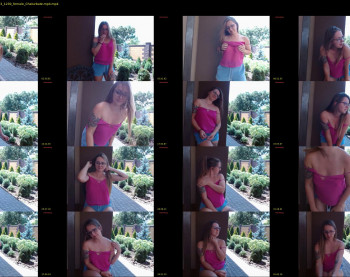 erotic_vibe — 49 minute Chaturbate female cam show recording, 720p, Jul 30, 2023