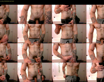 evancage — 59 minute Chaturbate male cam show recording, 480p, Jul 31, 2023
