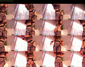 felicity_yours — 46 minute Chaturbate female cam show recording, 720p, Jul 30, 2023