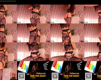 felicity_yours — 42 minute Chaturbate female cam show recording, 720p, Jul 30, 2023