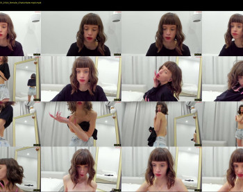 flowerofsin2001 — 25 minute Chaturbate female cam show recording, 720p, Jul 30, 2023
