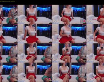 gablovetm — 21 minute Chaturbate couple cam show recording, 720p, Jul 30, 2023