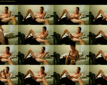 glam_cat — 39 minute Chaturbate female cam show recording, 480p, Jul 30, 2023