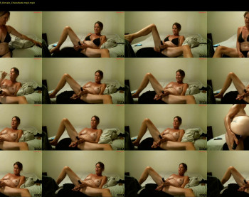 glam_cat — 51 minute Chaturbate female cam show recording, 480p, Jul 31, 2023