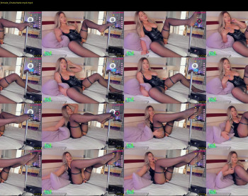 goldgal — 10 minute Chaturbate female cam show recording, 720p, Jul 31, 2023