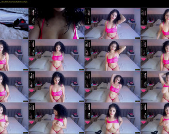 guadalupe21_ — 20 minute Chaturbate female cam show recording, 720p, Jul 30, 2023