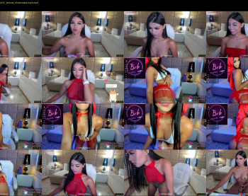 hailey_florez — 116 minute Chaturbate female cam show recording, 720p, Jul 30, 2023