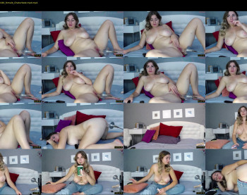 hazel_agata — 120 minute Chaturbate female cam show recording, 720p, Jul 30, 2023