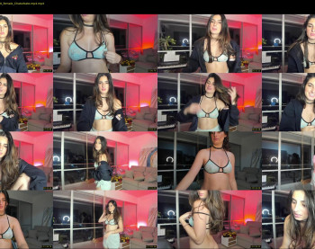 hollyshit_ — 94 minute Chaturbate female cam show recording, 720p, Jul 30, 2023
