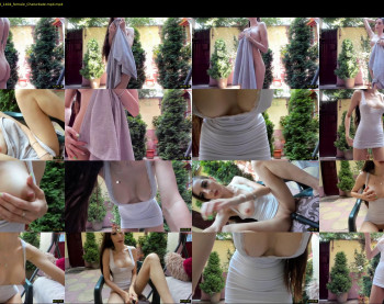 hot_babes_live — 58 minute Chaturbate female cam show recording, 720p, Jul 30, 2023