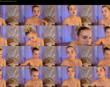 huntertiana — 3 minute Chaturbate female cam show recording, 720p, Jul 30, 2023