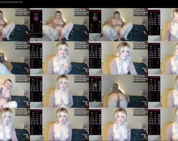 i_esus — 57 minute Chaturbate couple cam show recording, 720p, Jul 30, 2023