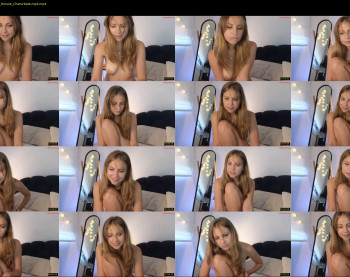 imkeira — 9 minute Chaturbate female cam show recording, 480p, Jul 30, 2023