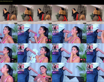 ivy_li — 120 minute Chaturbate female cam show recording, 720p, Jul 30, 2023